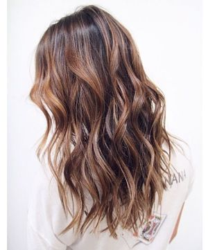 Summer Hairstyles that will have you looking and feeling amazing!