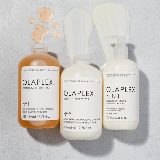 Everything About Olaplex Hair Treatment: Who can do, Process, Benefits ...