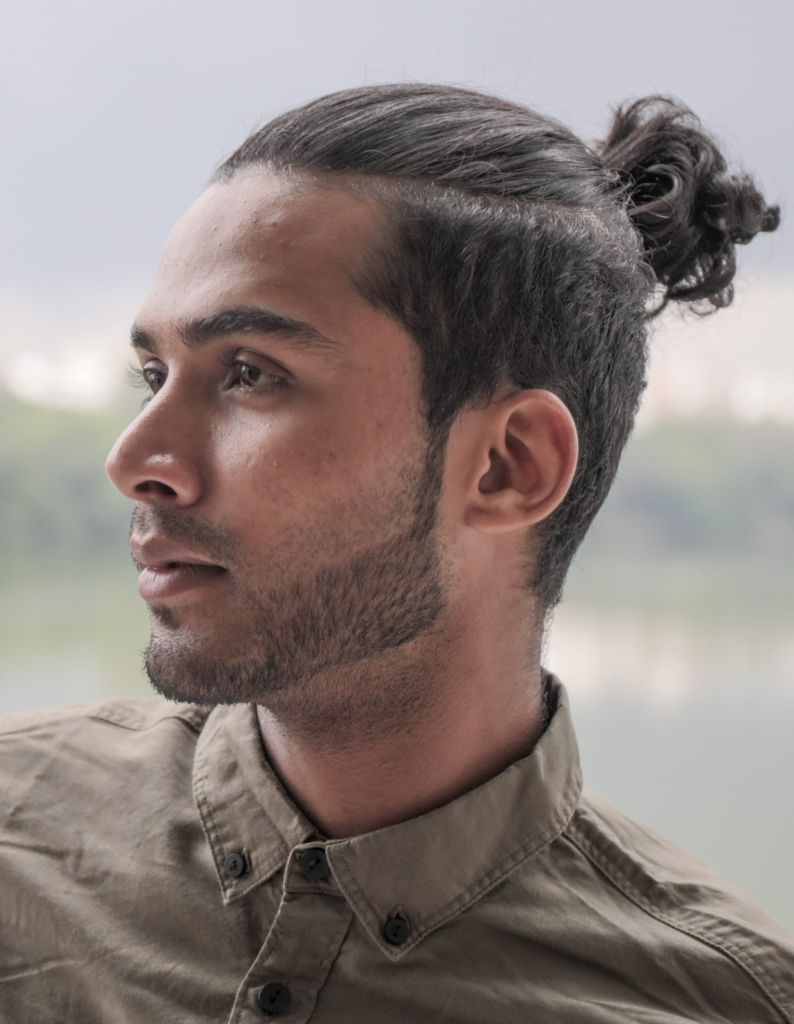 Men's Hairstyles Today on X: 