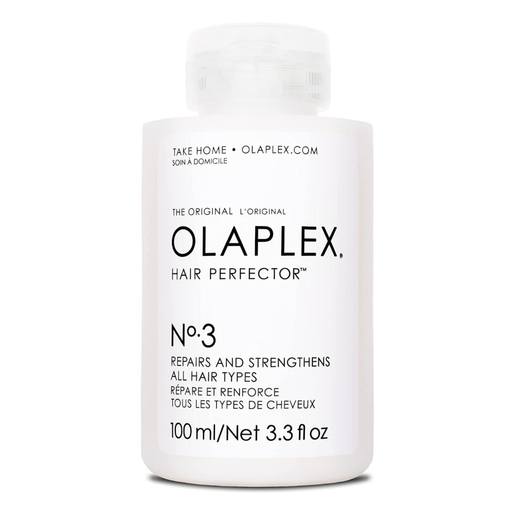 Olaplex Hair Perfector No 3 Review