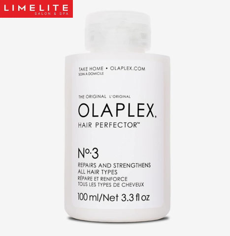 Make the best of an Olaplex Treatment and transform your hair