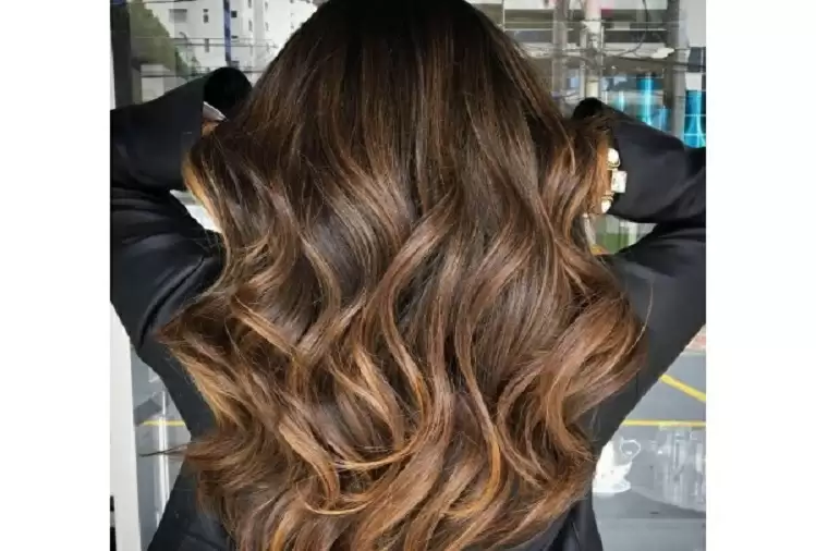 Everything You Need to Know About Hair Highlights - Element Hair