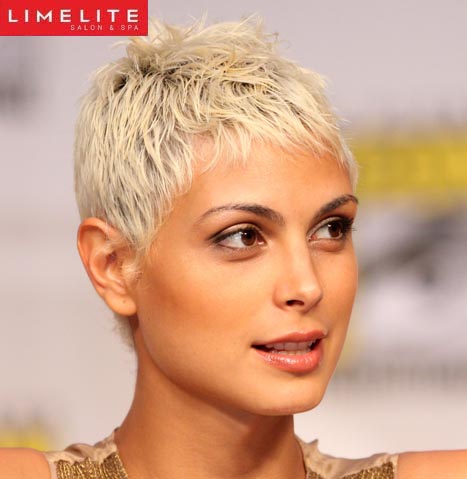 22 Amazing Super Short Haircuts for Women - Styles Weekly
