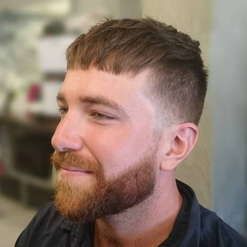 Popular hairstyles for men, that are super cool and trending!