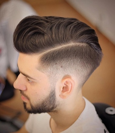 men's hairstyles Archives - Modern Barber