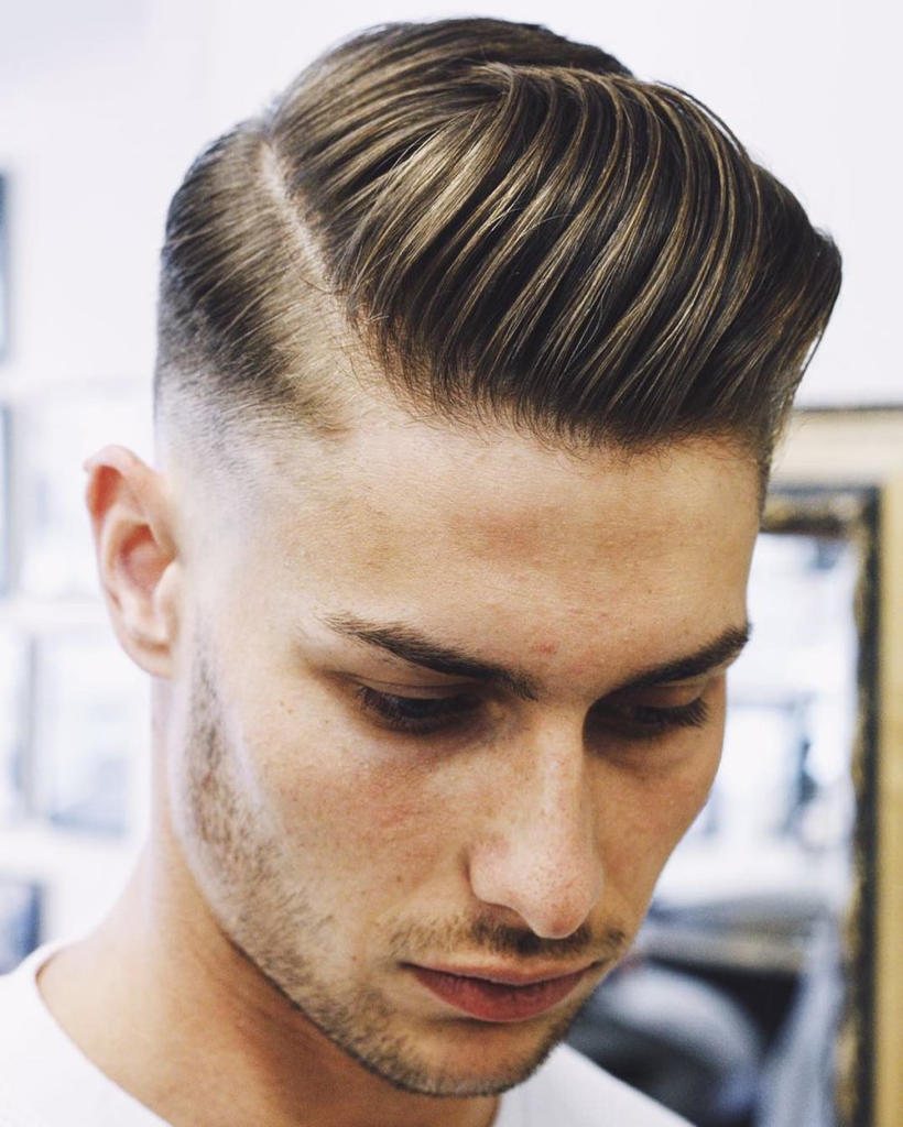 70 Trendiest Haircuts and Hairstyles for Men: From Formal to Stylish!