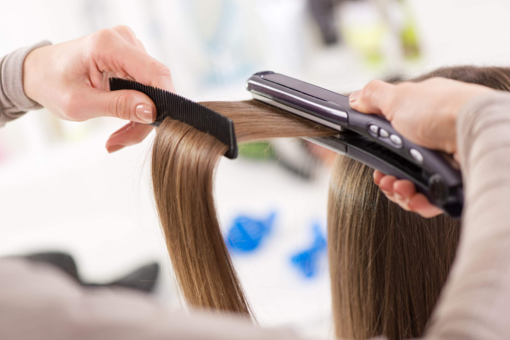 Your guide to hair smoothening, the pros, the cons and side effects!