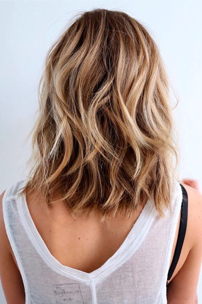 35 Best Haircuts for Women Over 30 - Short & Long Hairstyle Ideas
