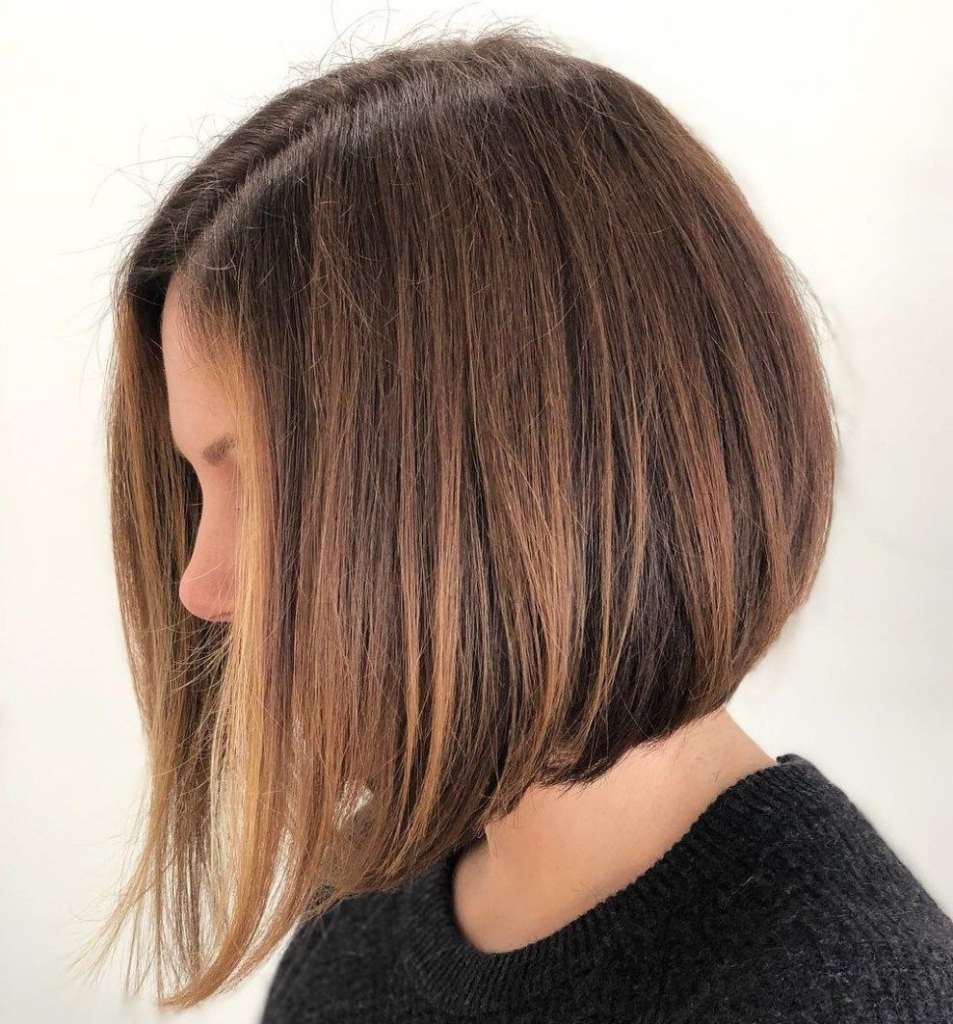 8 Short Layered Haircuts and Hairstyles - Bellatory