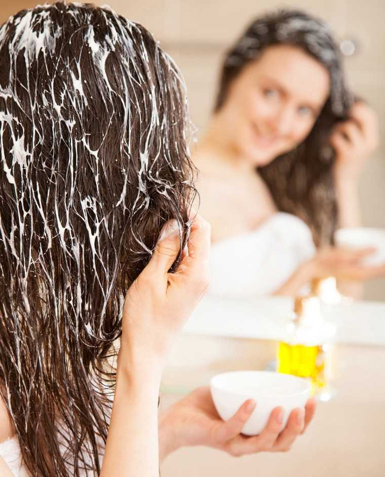 Here are our top reasons why you need a relaxing hair spa!