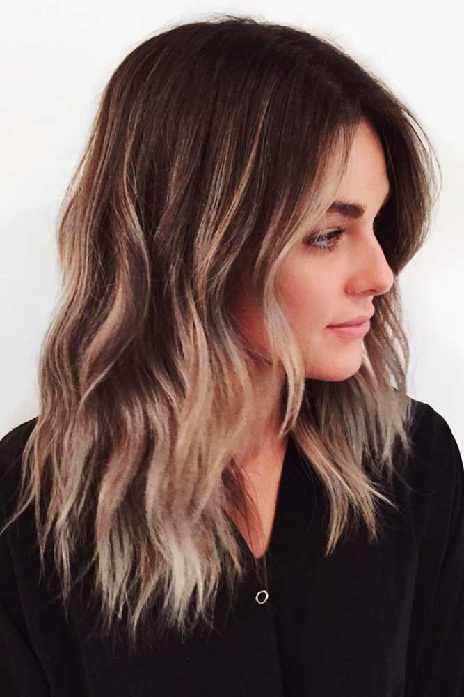 40 Best Ways to Get Face-Framing Layers on Long Hair