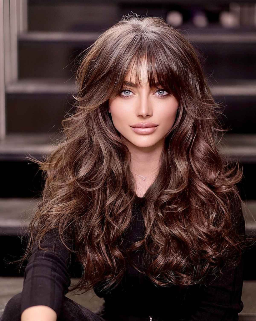 50 Cool Hairstyles for Women in Chennai by Wink Salon