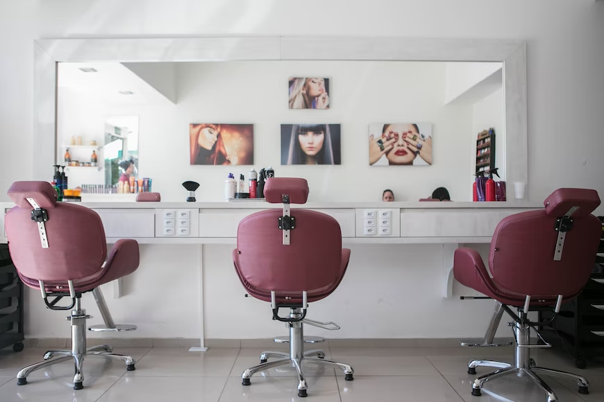7 Best Hair Salons In Bangalore