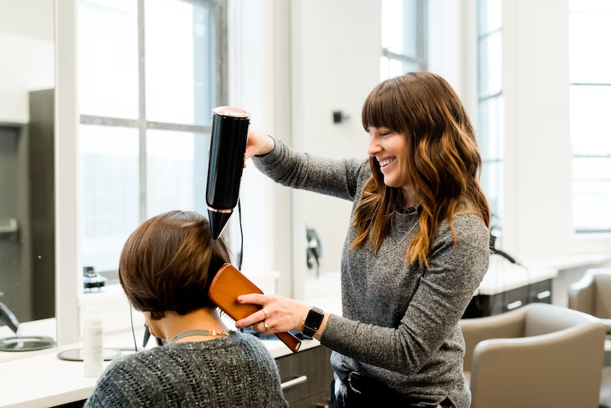 7 Best Hair Salons In Bangalore