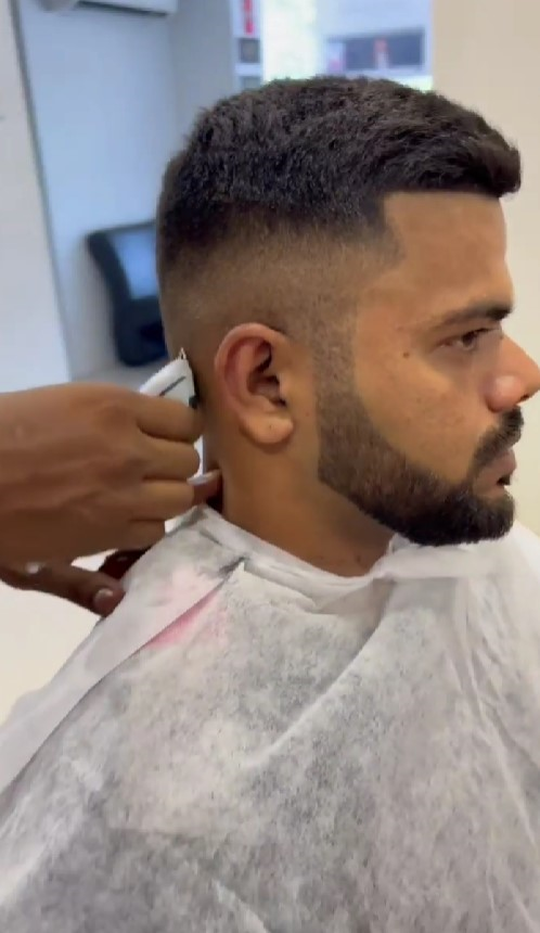Men's Haircuts and Styles for Special Occasions - Parker's Barber Shop